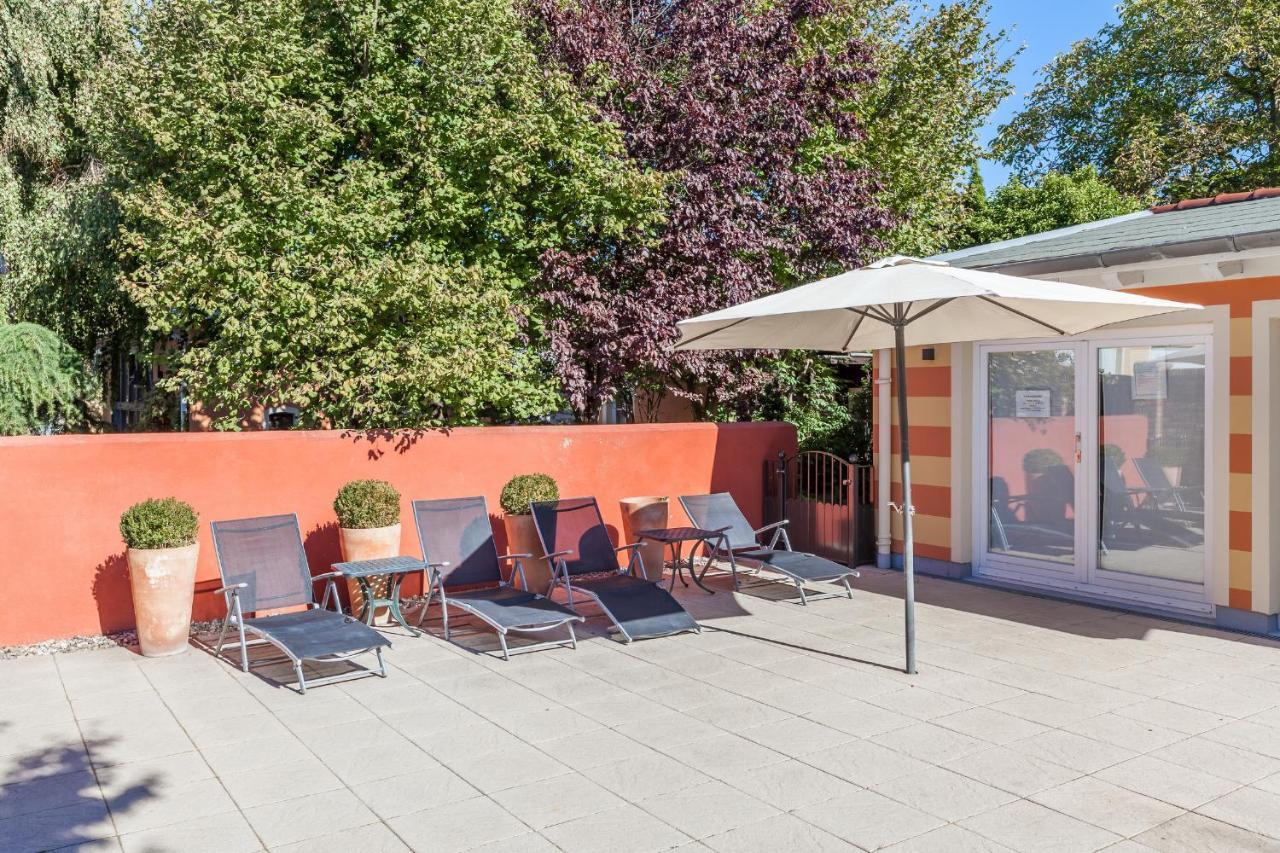Auf Den Hoefen Wohnung 09 Kühlungsborn Dış mekan fotoğraf